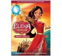 Elena of Avalor: Ready to Rule