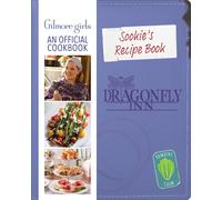 Elena P. Craig Elizabeth Sookie's Recipe Book: Gilmore Girls: An O (Tascabile)
