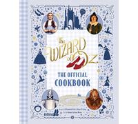 Elena P. Craig Emma Carlson Berne The Wizard of Oz: The Off (Copertina rigida)