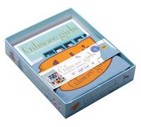 Elena P. Craig – Gilmore Girls: The Official Cookbook – Grembiule Luke's Diner (Mixed Media Product)