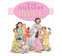Elena Pasquali The Lion Nursery Bible (Copertina rigida)