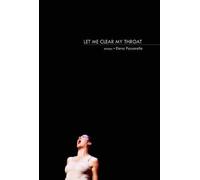 Elena Passarello Let Me Clear My Throat (Tascabile)