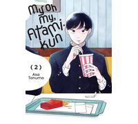 Elena Pizarro Lanzas Asa Tanuma Amanda Hal My Oh My, Atami-kun, Vol. (Tascabile)