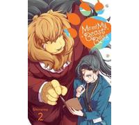 Elena Pizarro Lanzas Julie Goniwich Shiro Me and My Beast Boss, Vol (Tascabile)