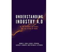 Elena Popkova Understanding Industry 4.0 (Copertina rigida)
