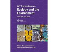 Elena Rada Waste Management and Environmental Impact XI (Copertina rigida)