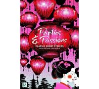 Elena Richards Parties and Passions (Tascabile) Macmillan Collector's Library
