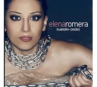 Elena Romera - Rompiendo Cadenas Cd