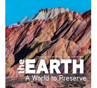 Elena Rossi The Earth (Copertina rigida) A World to Preserve