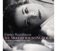 Rozanova,Elena - My Mother'S Songbook