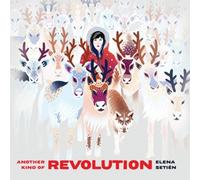 Elena Setién Another Kind of Revolution (Vinyl LP)