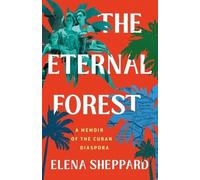 Elena Sheppard The Eternal Forest (Copertina rigida)