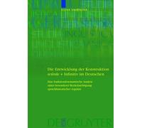 Elena Smirnova Die Entwicklung der Konstruktion würde + Infin (Copertina rigida)