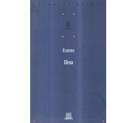 Elena. Testo greco a fronte