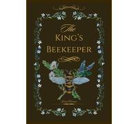 Elena Timms The King's Beekeeper (Tascabile)