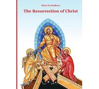 Elena Trostnikova Olga Podivilova John The Resurrection of C (Copertina rigida)