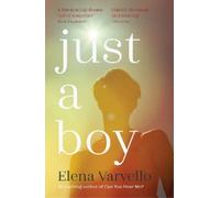 Elena Varvello Just A Boy (Tascabile)