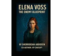 Elena Voss The Enemy Blueprint