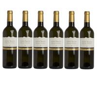 Elena Walch Muller Thurgau Vigneti delle Dolomiti IGT Alto Adige [ 6 Bottiglie x 750 ml ]