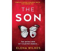 Elena Wilkes The Son (Tascabile)