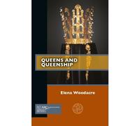 Elena Woodacre Queens and Queenship (Tascabile) Past Imperfect