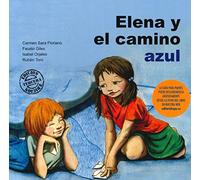 Elena y el camino azul: 2