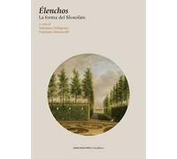 Élenchos. La forma del filosofare