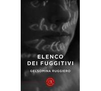 Elenco dei fuggitivi