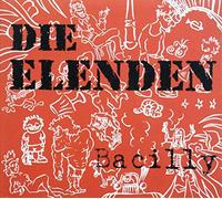 Elenden,die - Bacilly