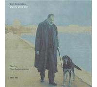 Eleni Karaindrou Eternity And A Day: Film by Theo Angelopoulos (CD) Album