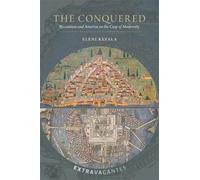Eleni Kefala The Conquered (Copertina rigida) Extravagantes