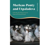 Eleni Lorandou Merleau-Ponty and Utpaladeva (Copertina rigida)