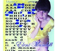 Eleni Mandell - Dis-Moi au Revoir Encore