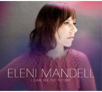Eleni Mandell I Can See the Future 12" Album