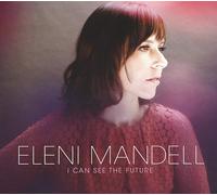 Eleni Mandell I Can See the Future (CD)