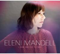 Eleni Mandell I Can See the Future (Vinyl LP) 12" Album