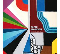 Eleni Mandell Let's Fly a Kite (CD)