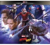 Eleni Roussos Marvel Studios' The Infini (Copertina rigida) (PRESALE 07/07/2026)