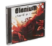 Elenium - Caught in a Wheel