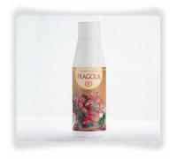 ELENKA AROMA IN PASTA FRAGOLA - PASTICCERIA - 1 KG