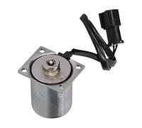 Elenoid Valvola Elettrico Durevole Accessorio per pompa Komatsu C200-5 PC220-5 PC210-6 95 Modello DC 12V