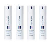 Elensilia Escargot Original Perfect Core Fit Essence 50 ml 4 pezzi - SPEDIZ...