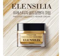 Elensilia Prestige Escargot Original Repair Cream (50 g) made in Korea