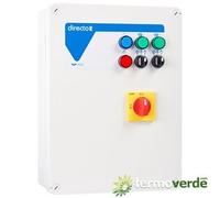 Elentek Directo 2 Tri/1.1 Quadro elettrico 2 pompe