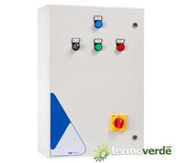 Elentek Reacto 1/11 Quadro elettrico 1 pompa