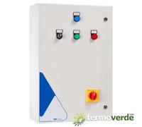 Elentek Stardelta 1/132 Quadro elettrico 1 pompa