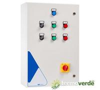 Elentek Stardelta 2/11 Quadro elettrico 2 pompe