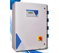 Elentek Stardelta PRO 1/11 Quadro elettrico 1 pompa