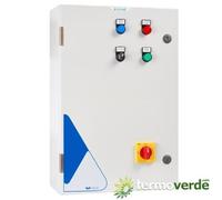 Elentek Static 1/2.2 Quadro elettrico 1 pompa