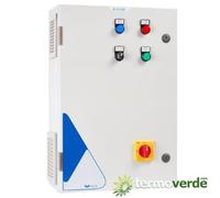 Elentek Static Plus 1/55 Quadro elettrico 1 pompa